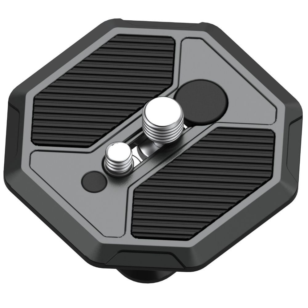 Falcam F50 Square Quick Release Plate 3225