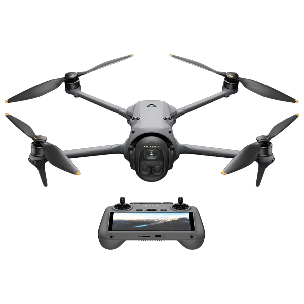 DJI Mavic 4 Pro + DJI RC 2 Controller