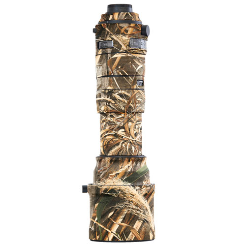 Lenscoat Sigma 150-600mm Sport Realtree Max5
