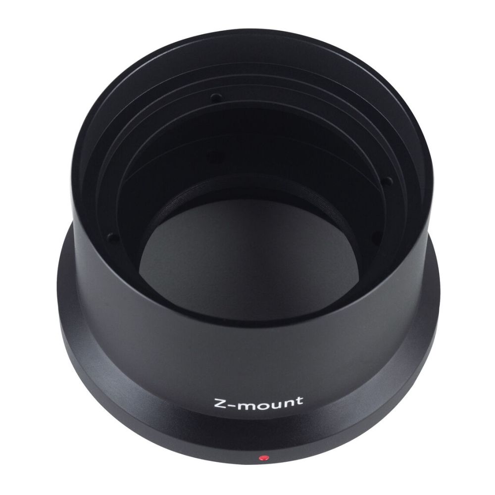 Laowa Nanomorph Zoom 28-55 mm, baïonnette 50-100 mm T2.9 - Nikon Z