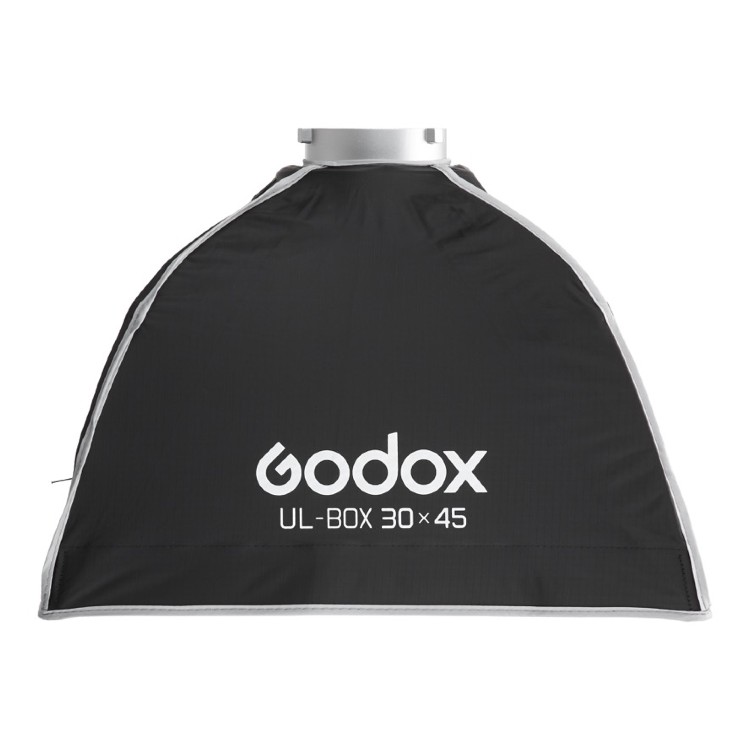 Boîte à lumière Godox EazyFlow Rect pliable 30x45 Bowens