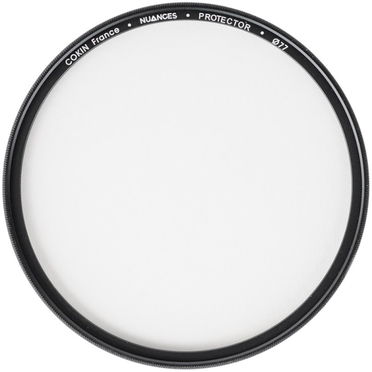 Filtre de Protection UV Cokin Round NUANCES 95 mm