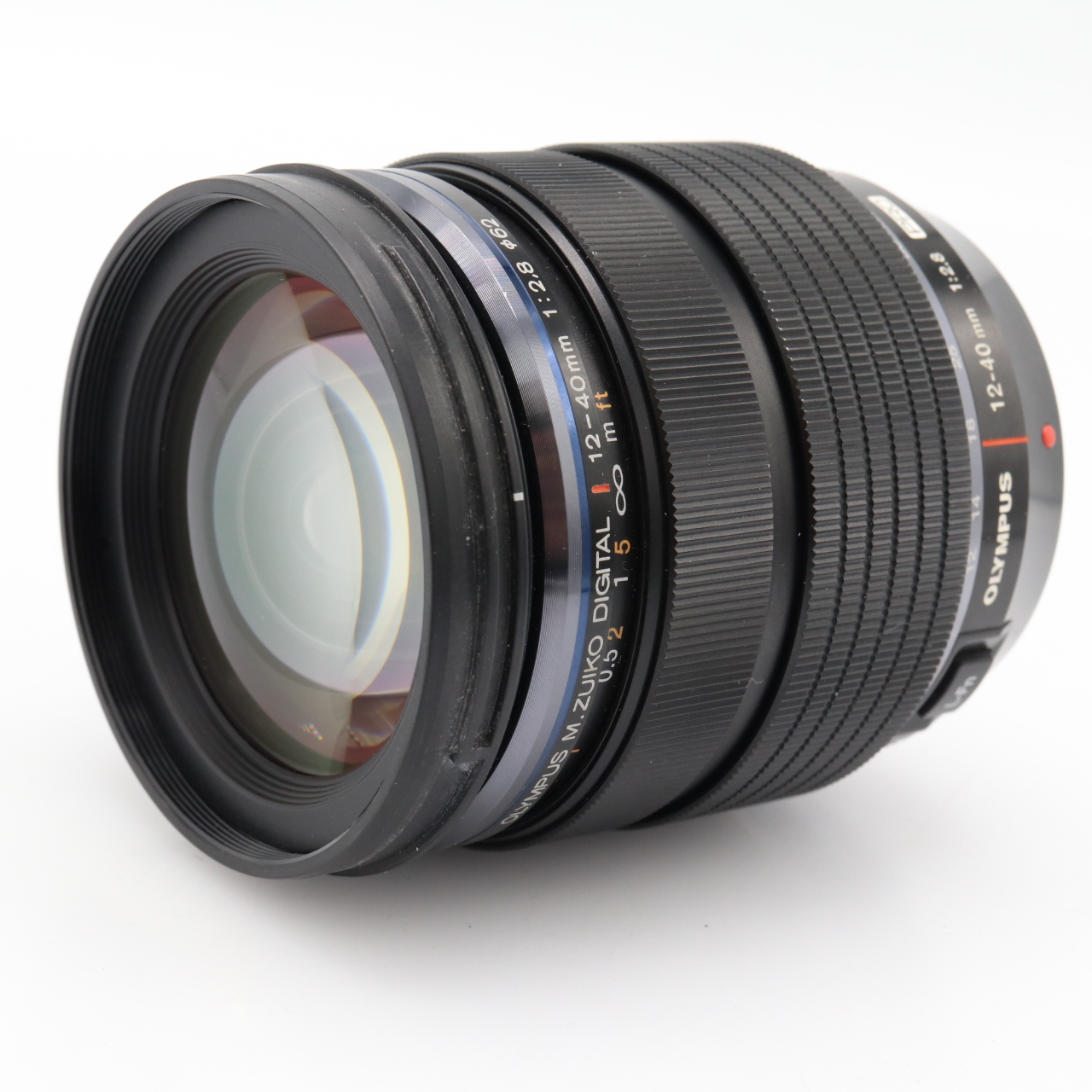 Olympus M.Zuiko Digital 12-40mm f/2.8 PRO occasion