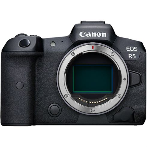 EOS R6