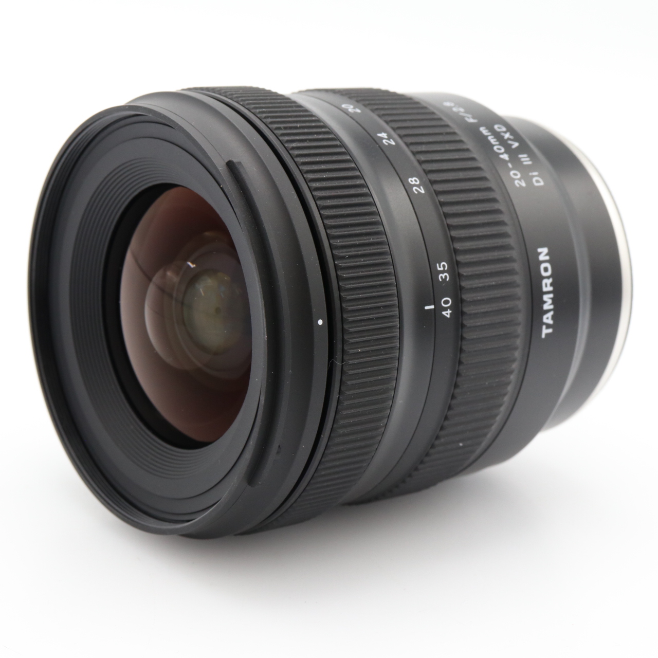 Tamron 20-40mm f/2.8 Di III VXD Sony FE occasion