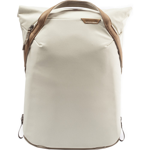 Peak Design Everyday Totepack 20 L v2 - Bone