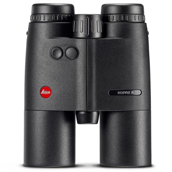 Leica 40812 Geovid R 10x42