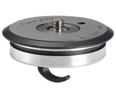 Plaque Supérieure Plate Gitzo GS3321SP Systematic série 3