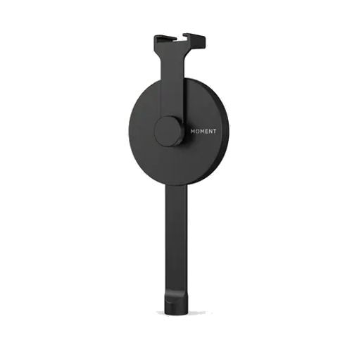 Support de trépied Moment Pro pour MagSafe® (paysage et portrait)