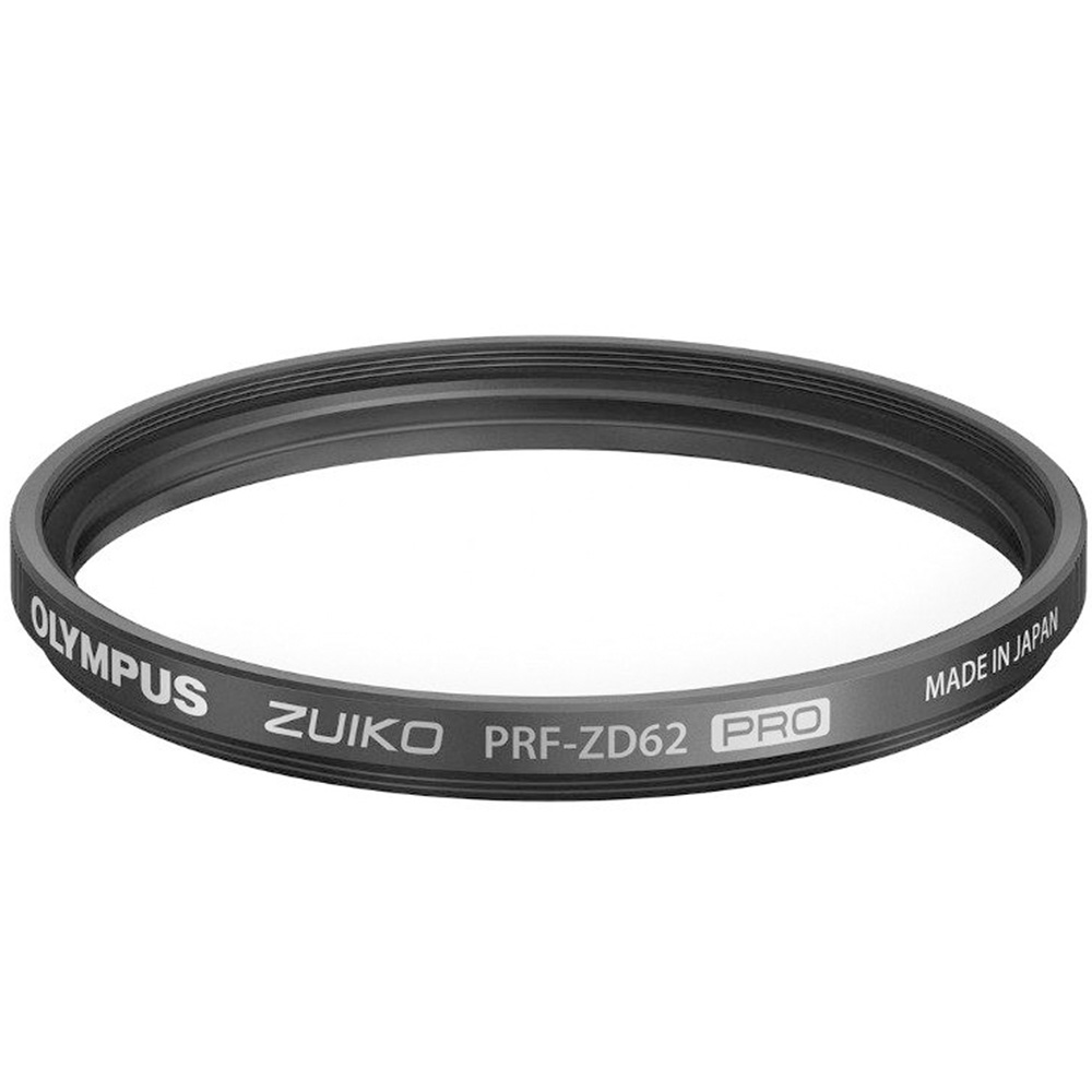Filtre de Protection Olympus PRF-ZD72 Pro