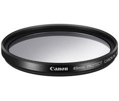Filtre De Protection Canon 49 mm