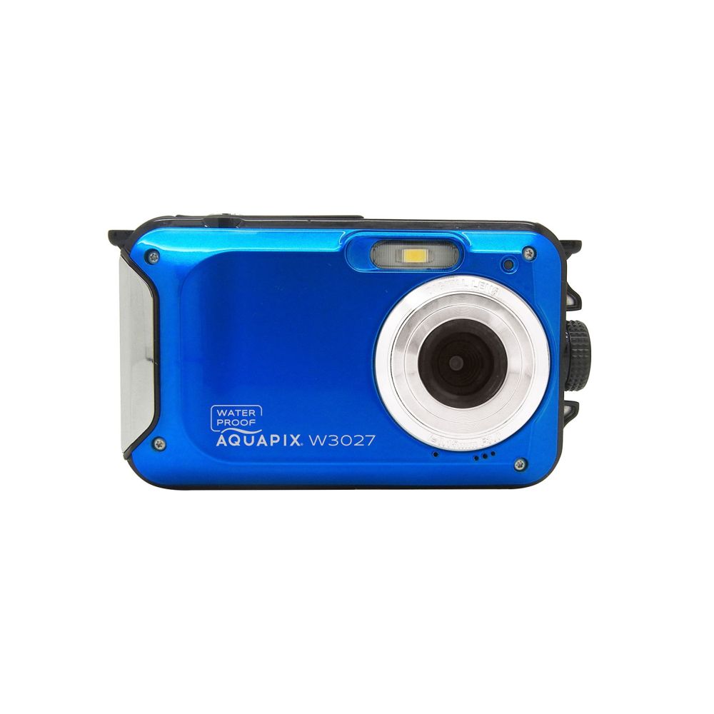 Aquapix W3027-M Wave Bleu Marine