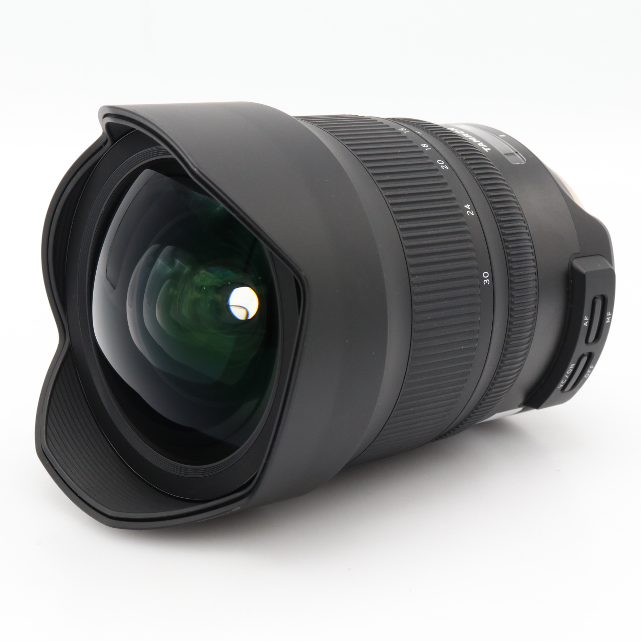 Tamron SP 15-30mm f/2.8 Di VC USD G2 Nikon F occasion