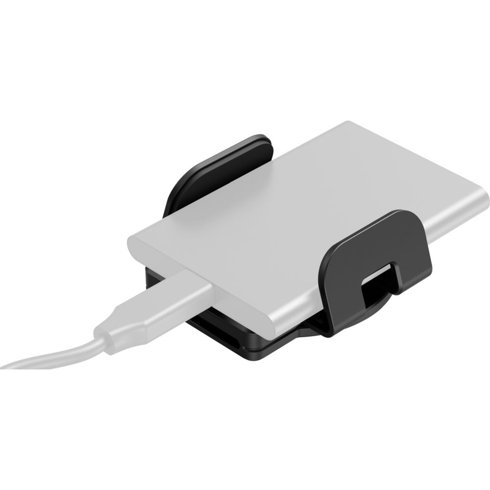 SmallRig 5397 Pince de montage pour SSD externe