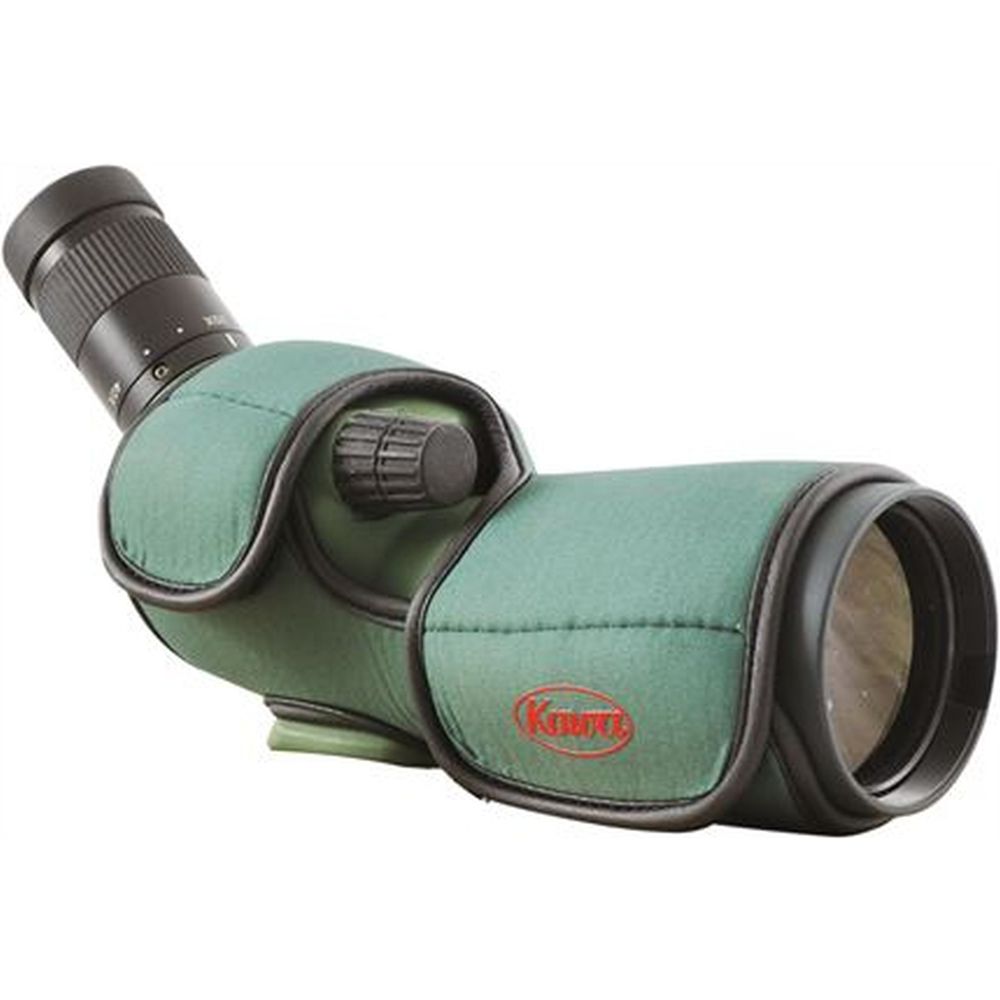 Kowa TSN-501 20-40x50 avec. sac en néoprène