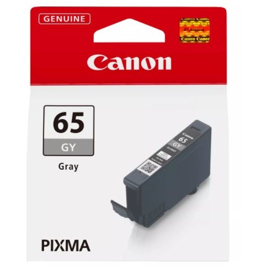 Canon CLI-65 ink grey cartridge - Pixma Pro-200
