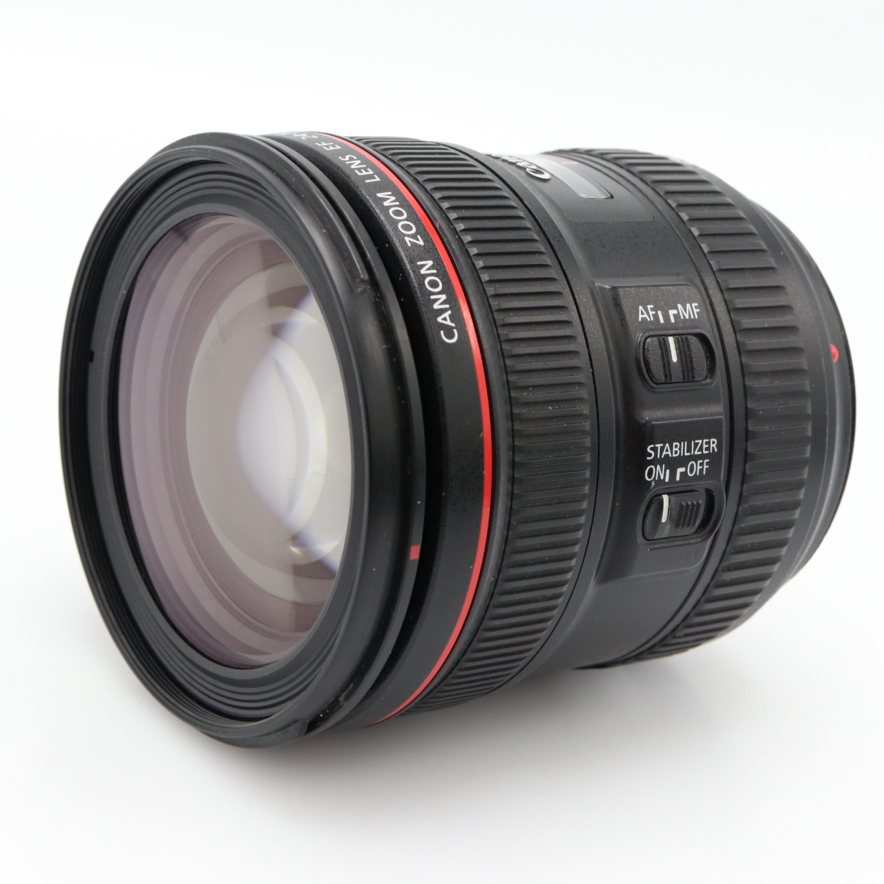 Canon EF 24-70mm f/4 L IS USM occasion