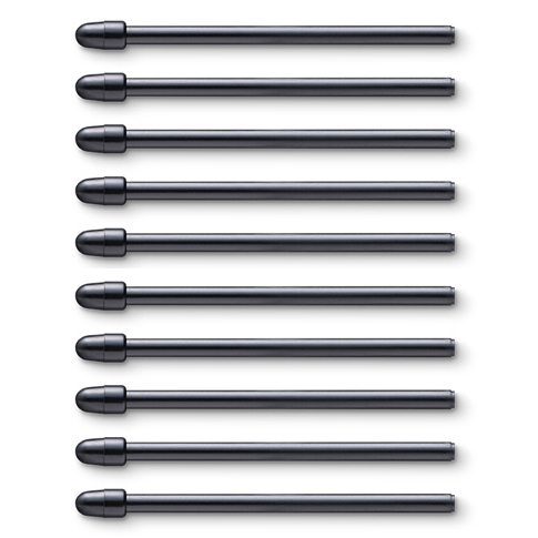 Pointes Standard Stylet Wacom Pro Pen 2