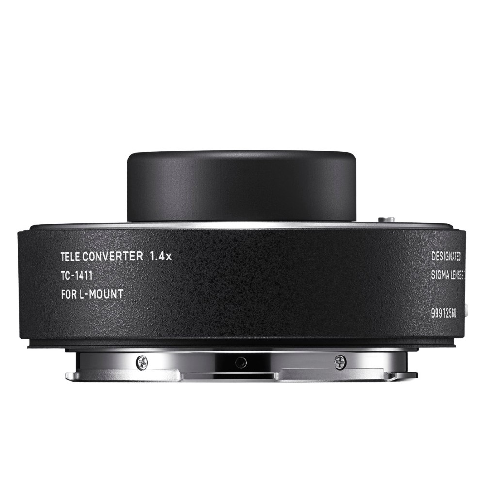 Convertisseur télé SIGMA TC-1411 L-MOUNT