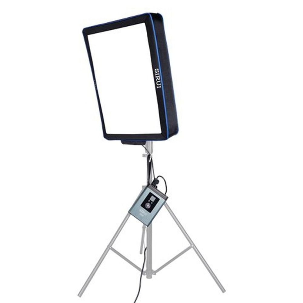 Panneau LED bicolore Sirui A100B gonflable