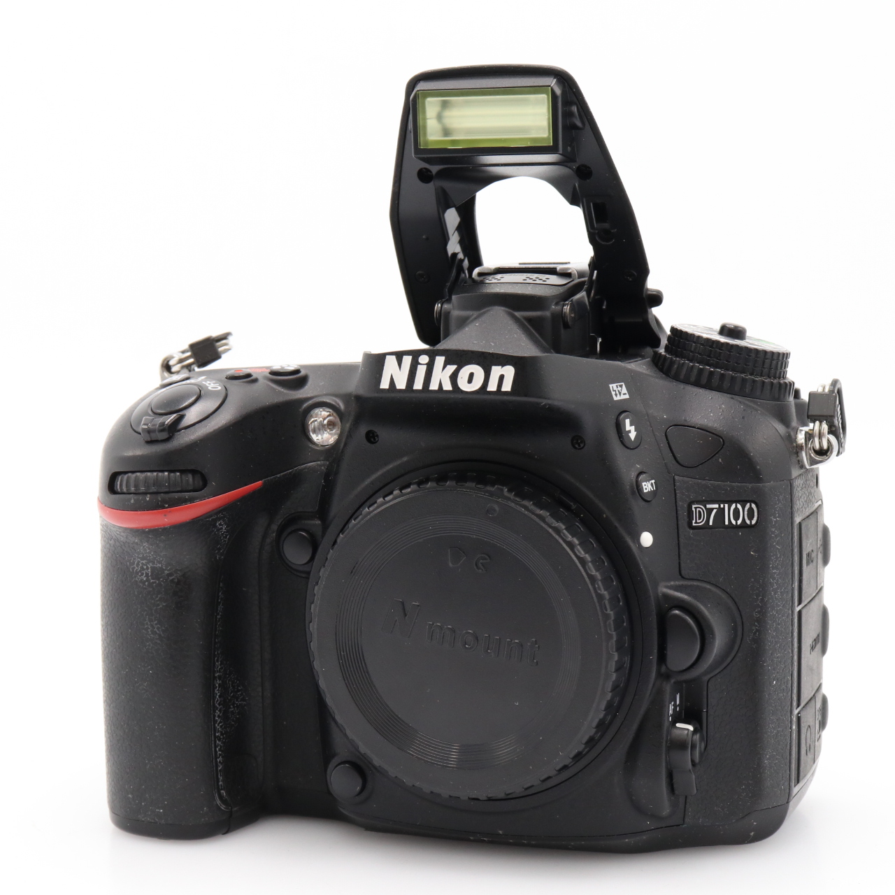 Nikon D7100 boîtier occasion