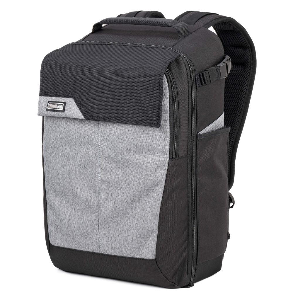 Sac à dos Think Tank Mirrorless Mover, gris froid