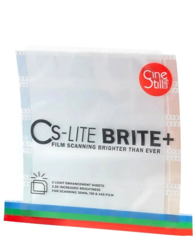 Valoi Cinestill CS-LITEBRITE+ 2.3x Light Booster
