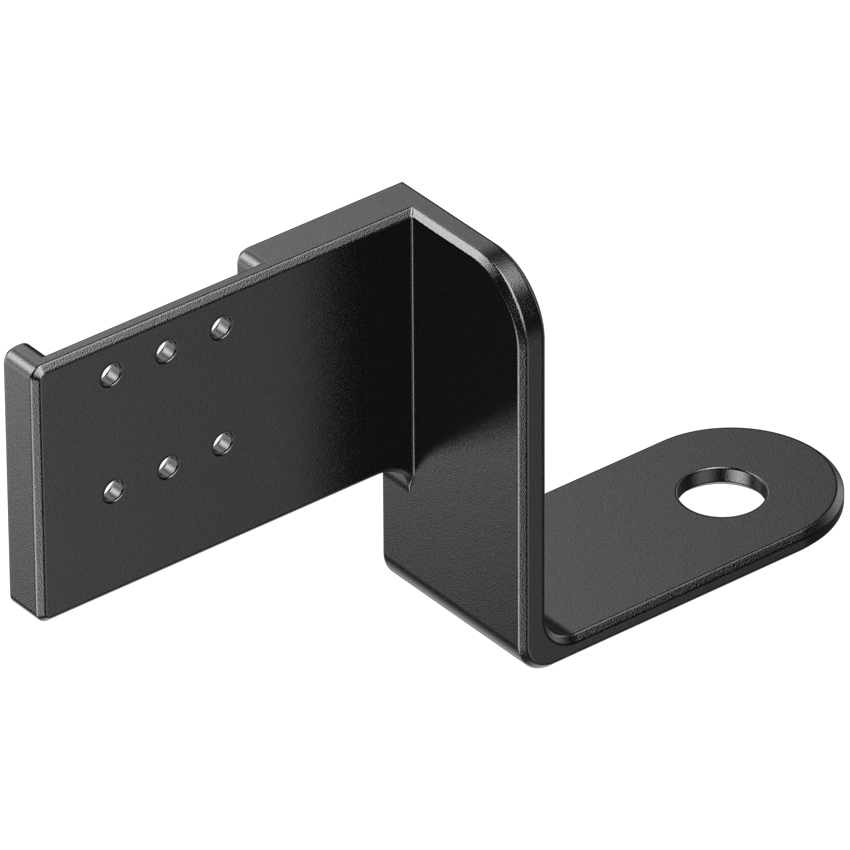 Chaussure froide invisible Insta360 X5 (pour micro RØDE)