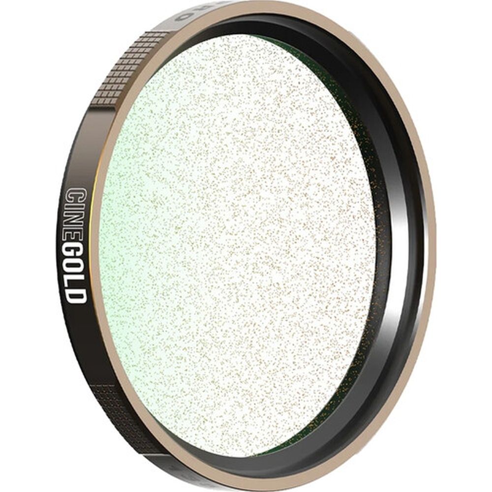 Filtre PolarPro CineGold 49 mm