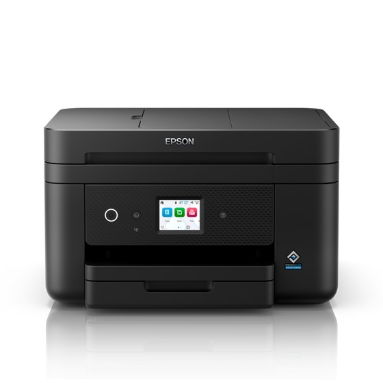 Epson WorkForce WF-2960DWF