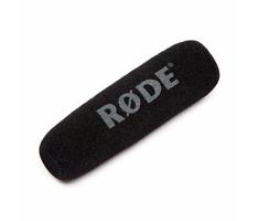 Rode WSVM Pop Filtre / Pare-brise