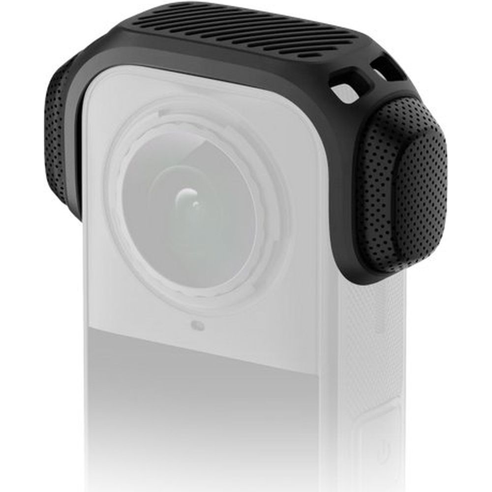 Bonnette anti-vent pour micro Insta360 X5