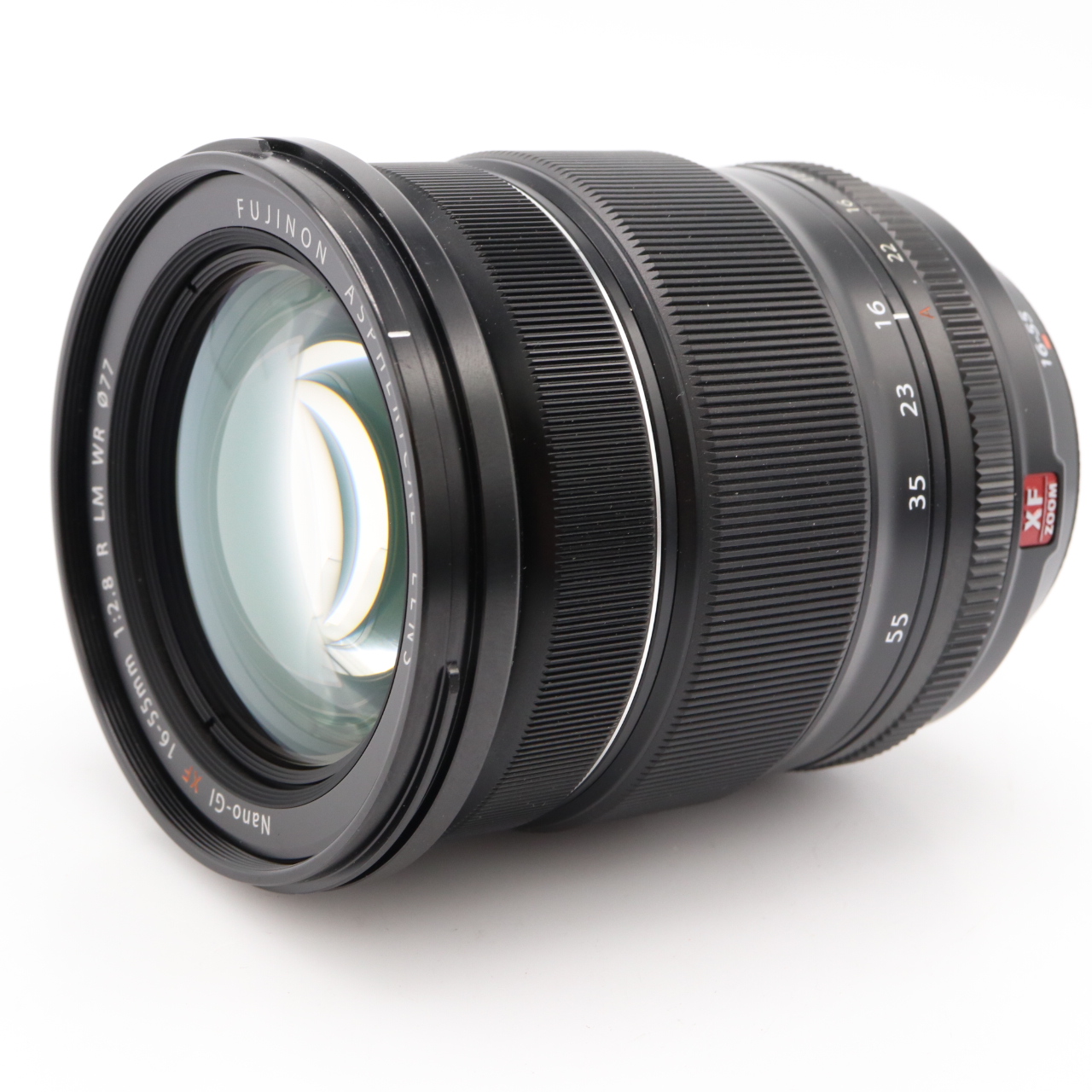Fujifilm XF 16-55mm F/2.8 R LM WR occasion