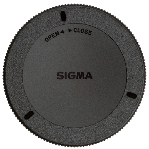 Sigma LCR-EOM II Capuchon d'objectif arrière