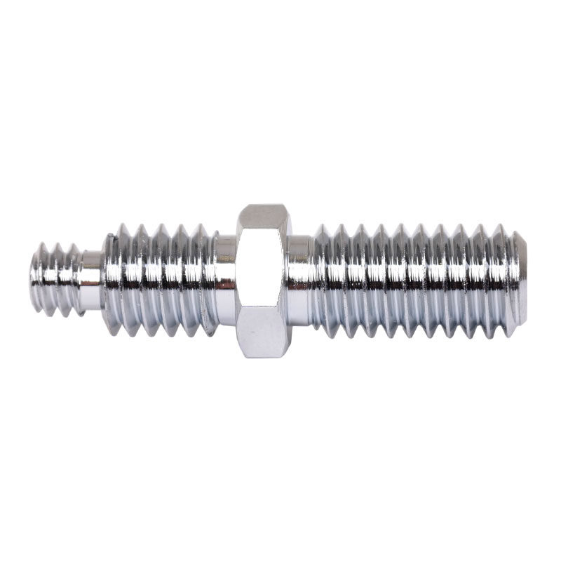 Vis de plaque de montage Sirui avec filetage 1/4 et 3/8