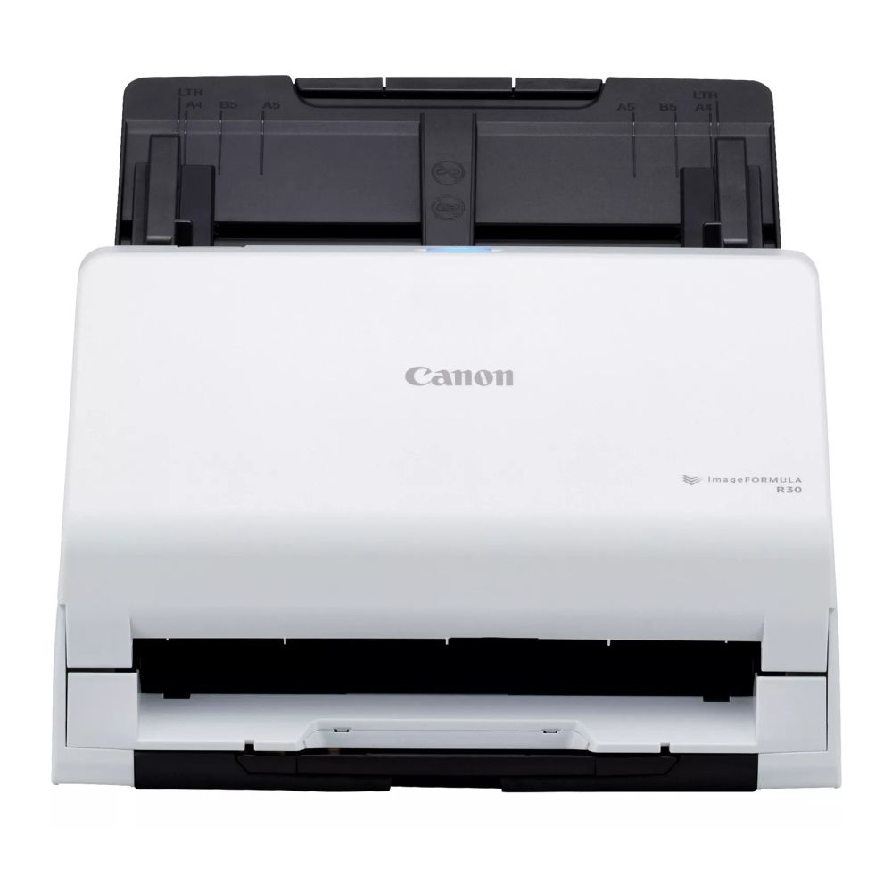 Scanner Canon imageFORMULA R30