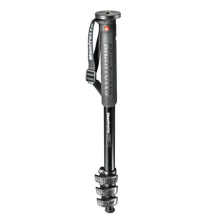 Manfrotto MPMXPROA4 XPRO Aluminium Photo Monopode