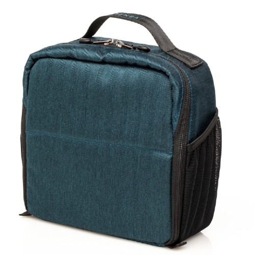 Tenba BYOB 9 Slim Sac à Dos Insert Bleu