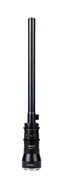 AstrHori 28mm f/13 2x Macro Arri PL