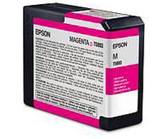 Epson T5803 Cartouche Encre Magenta