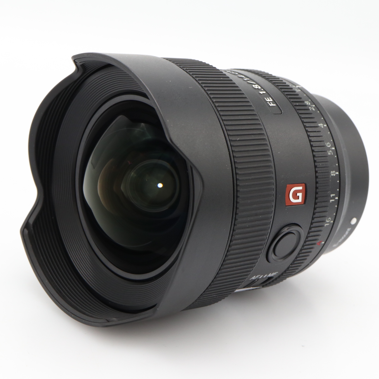 Sony FE 14mm f/1.8 GM occasion