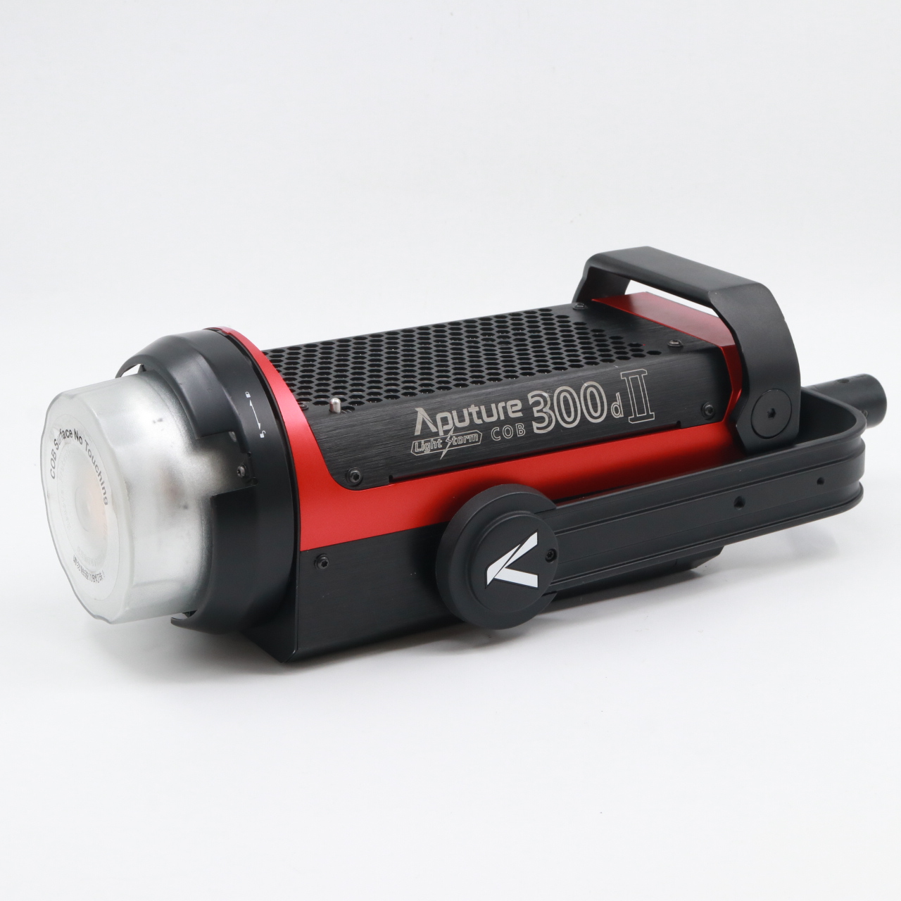 Aputure LS C300d II (V-mount) occasion (TVA incluse)