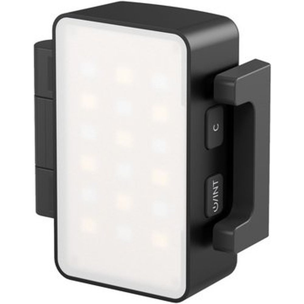 Lampe vidéo LED RGBWW SmallRig 5745 pour DJI Osmo Pocket 3