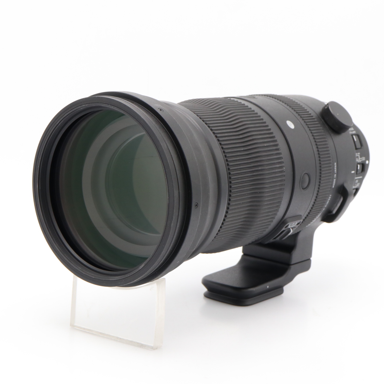 Sigma 150-600mm F/5-6.3 DG DN OS Sports Sony FE occasion