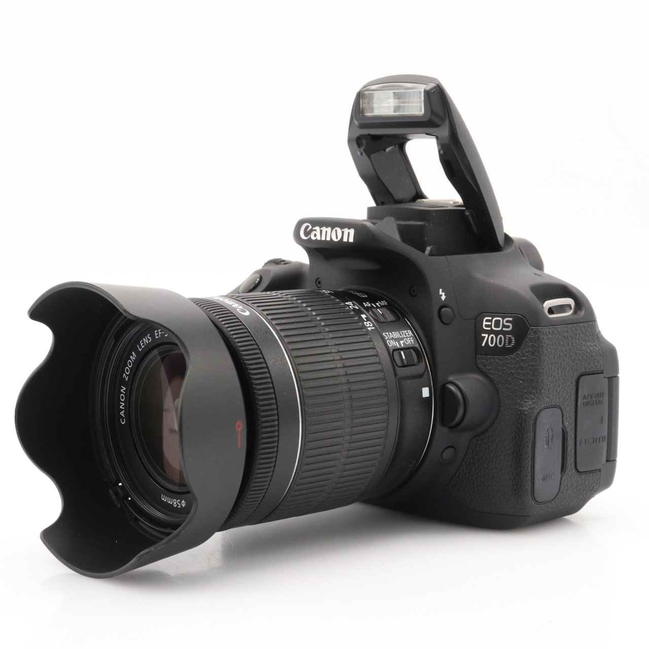 Appareil photo reflex pas cher : notre top 10 des meilleurs