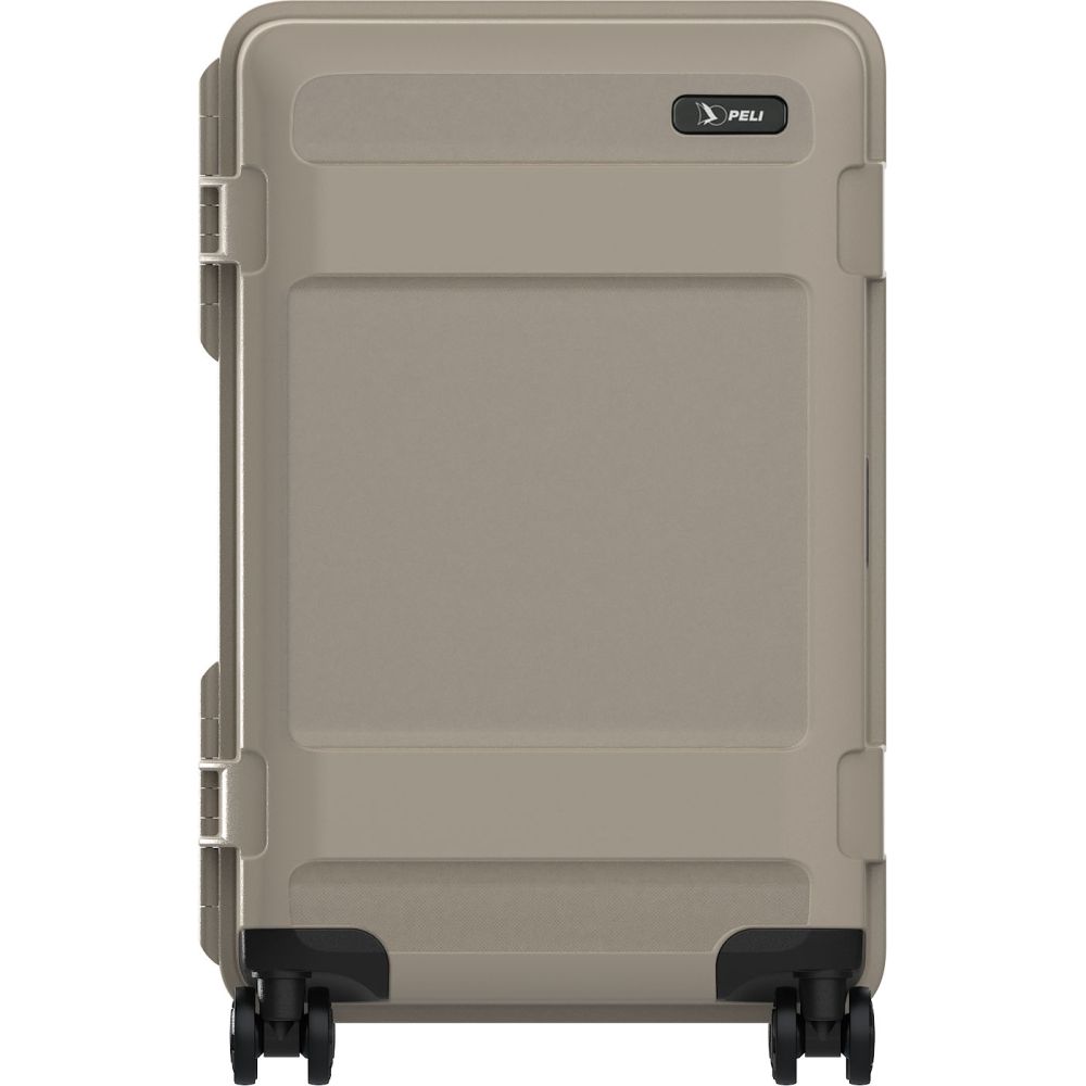 Valise cabine rigide Peli ATX TRVL, couleur sable