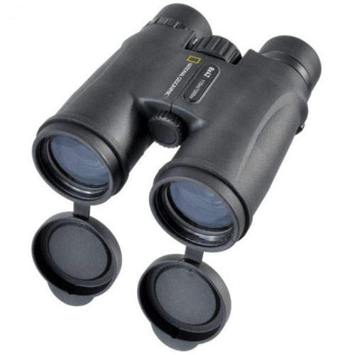 Jumelles National Geographic 8 x 42