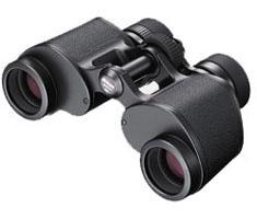 Nikon E II 8x30 WF