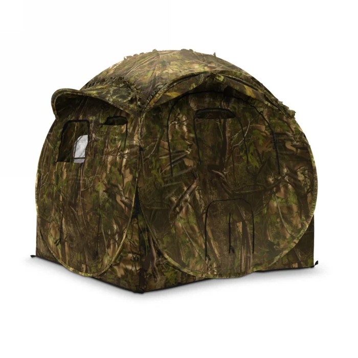 Buteo Photo Gear Abri Aquila Mark III Vert