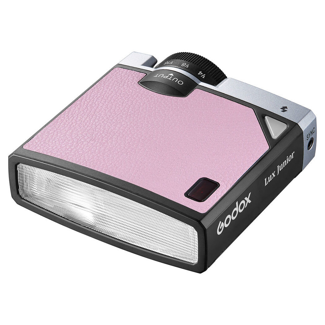 Godox Retro Lux Junior Rose